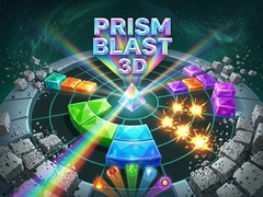                                                                     Prism Blast 3D ﺔﺒﻌﻟ