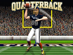                                                                     Quarterback ﺔﺒﻌﻟ