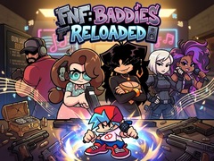                                                                     FNF: Baddies Reloaded ﺔﺒﻌﻟ