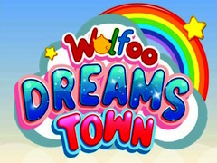                                                                     Wolfoo Town Dream ﺔﺒﻌﻟ