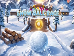                                                                     Snow Ball Race ﺔﺒﻌﻟ