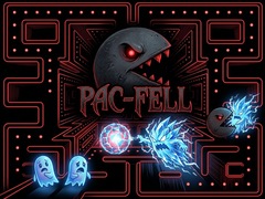                                                                     Pac-Fell ﺔﺒﻌﻟ