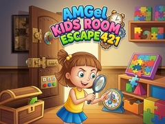                                                                     Amgel Kids Room Escape 421 ﺔﺒﻌﻟ