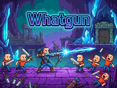                                                                     Whatgun ﺔﺒﻌﻟ