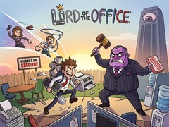                                                                     Lord of the Office ﺔﺒﻌﻟ