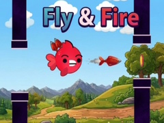                                                                     Fly & Fire ﺔﺒﻌﻟ