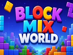                                                                     Block Mix World ﺔﺒﻌﻟ