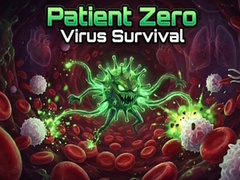                                                                     Patient Zero: Virus Survival ﺔﺒﻌﻟ