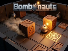                                                                     Bombonauts ﺔﺒﻌﻟ