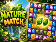                                                                     Nature match ﺔﺒﻌﻟ