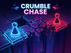                                                                     Crumble Chase ﺔﺒﻌﻟ