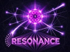                                                                     Resonance ﺔﺒﻌﻟ