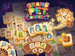                                                                     Grand Pet Connect ﺔﺒﻌﻟ
