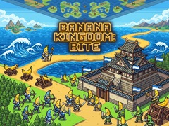                                                                     Banana Kingdom: Bite ﺔﺒﻌﻟ