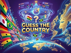                                                                     Guess the Country ﺔﺒﻌﻟ