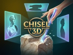                                                                     Chisel 3D ﺔﺒﻌﻟ