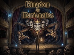                                                                     Kingdom of Marionettes ﺔﺒﻌﻟ