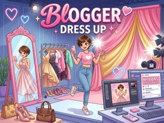                                                                     Blogger Dress Up ﺔﺒﻌﻟ