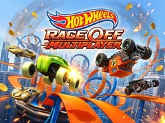                                                                    Hot Wheels Race Off Multiplayer ﺔﺒﻌﻟ