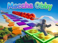                                                                     Meccha Obby ﺔﺒﻌﻟ