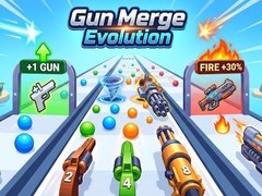                                                                     Gun Merge Evolution ﺔﺒﻌﻟ