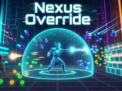                                                                     Nexus Override ﺔﺒﻌﻟ