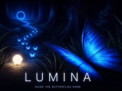                                                                     Lumina ﺔﺒﻌﻟ