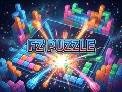                                                                    Fz Puzzle ﺔﺒﻌﻟ