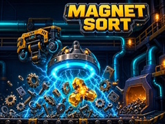                                                                     Magnet Sort ﺔﺒﻌﻟ