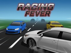                                                                    Racing Fever ﺔﺒﻌﻟ