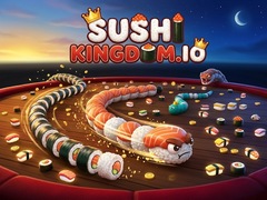                                                                     Sushi Kingdom.io ﺔﺒﻌﻟ