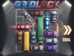                                                                     Gridlock ﺔﺒﻌﻟ