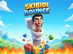                                                                     Skibidi Bounce ﺔﺒﻌﻟ