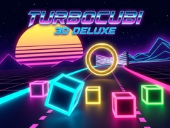                                                                     TurboCubi 3D Deluxe ﺔﺒﻌﻟ