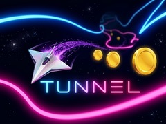                                                                     Tunnel ﺔﺒﻌﻟ