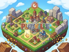                                                                     Plotville ﺔﺒﻌﻟ