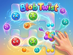                                                                     Blob Twist ﺔﺒﻌﻟ