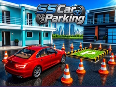                                                                    Ss Car Parking ﺔﺒﻌﻟ