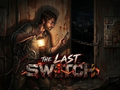                                                                     The Last Switch ﺔﺒﻌﻟ
