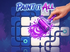                                                                     Paint It All ﺔﺒﻌﻟ