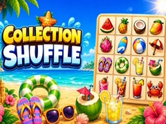                                                                     Collection Shuffle ﺔﺒﻌﻟ