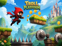                                                                     Troll Platform ﺔﺒﻌﻟ