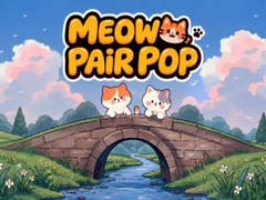                                                                     Meow Pair Pop ﺔﺒﻌﻟ