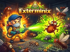                                                                    Exterminix ﺔﺒﻌﻟ
