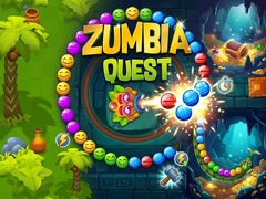                                                                     Zumbia Quest ﺔﺒﻌﻟ