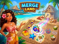                                                                     Merge Land ﺔﺒﻌﻟ