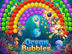                                                                     Ocean Bubbles ﺔﺒﻌﻟ