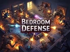                                                                     Bedroom Defense ﺔﺒﻌﻟ