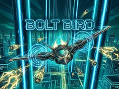                                                                     Bolt Bird ﺔﺒﻌﻟ