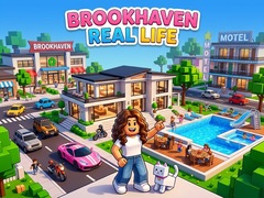                                                                     Brookhaven Real Life ﺔﺒﻌﻟ